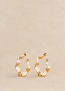 Sezane Bijoux|Bijoux|Anneaux Anne
