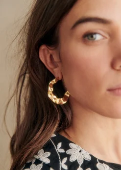 Sezane Bijoux|Bijoux|Anneaux Anne