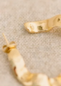 Sezane Bijoux|Bijoux|Anneaux Anne