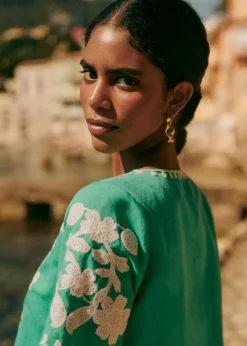 Sezane Bijoux|Bijoux|Anneaux Anne