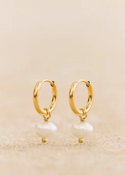 Sezane Bijoux|Bijoux|Anneaux Charlotte