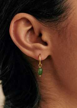 Sezane Bijoux|Bijoux|Anneaux Charlotte