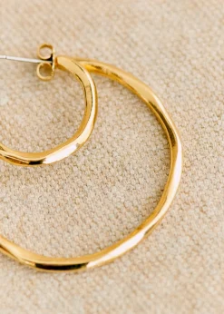 Sezane Bijoux|Bijoux|Anneaux Chiara