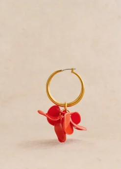 Sezane Bijoux|Bijoux|Anneaux Flora