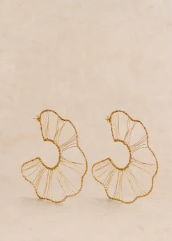 Sezane Bijoux|Bijoux|Anneaux Lydia