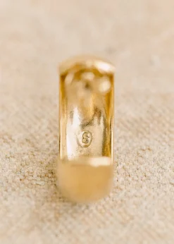 Sezane Bijoux|Bijoux|Anneaux  Romie