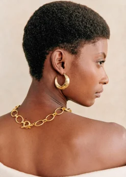 Sezane Bijoux|Bijoux|Anneaux Roméo