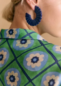 Sezane Bijoux|Bijoux|Anneaux Sandy