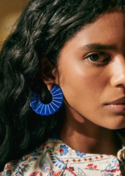 Sezane Bijoux|Bijoux|Anneaux Sandy