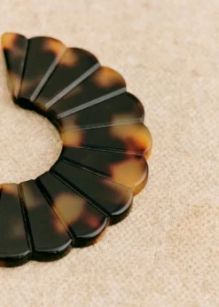 Sezane Bijoux|Bijoux|Anneaux Sandy