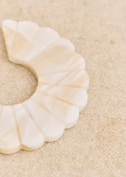 Sezane Bijoux|Bijoux|Anneaux Sandy