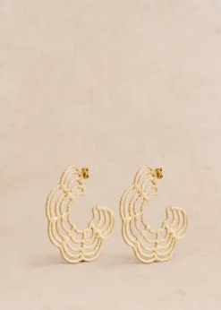 Sezane Bijoux|Bijoux|Anneaux Tao