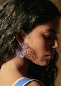 Sezane Bijoux|Bijoux|Anneaux Tao