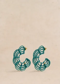 Sezane Bijoux|Bijoux|Anneaux Tao