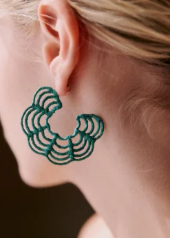 Sezane Bijoux|Bijoux|Anneaux Tao