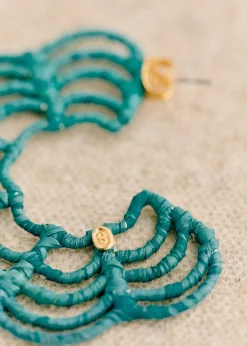 Sezane Bijoux|Bijoux|Anneaux Tao