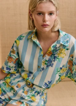 Sezane Bijoux|Bijoux|Anneaux Tao