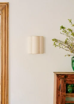 Sezane Les Lumières|Applique Boléro - Grand Modèle