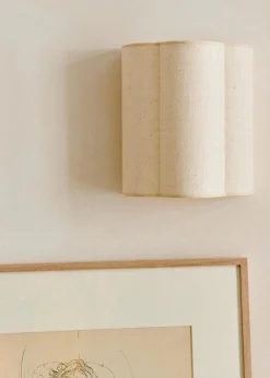 Sezane Les Lumières|Applique Boléro - Grand Modèle