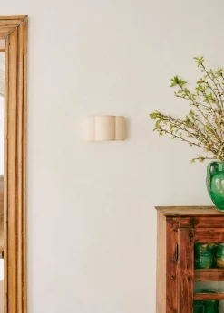 Sezane Les Lumières|Applique Boléro - Petit Modèle