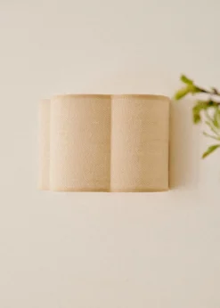 Sezane Les Lumières|Applique Boléro - Petit Modèle