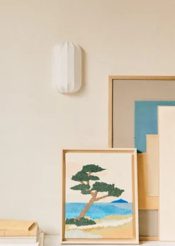 Sezane Les Lumières|Applique Sonate