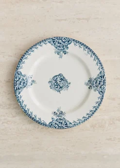 Sezane La Sélection Vintage|Assiettes Anciennes, Fresque