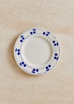Sezane La Sélection Vintage|Assiettes Anciennes, Fresque