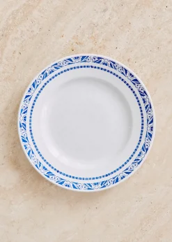 Sezane La Sélection Vintage|Assiettes Anciennes, Fresque