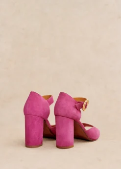 Sezane Babies, Ballerines & Escarpins|Babies High Fara