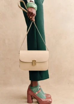 Sezane Souliers|Babies, Ballerines & Escarpins|Babies High Georgia