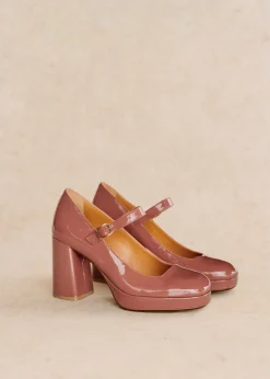 Sezane Souliers|Babies, Ballerines & Escarpins|Babies High Georgia