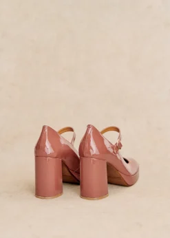 Sezane Souliers|Babies, Ballerines & Escarpins|Babies High Georgia