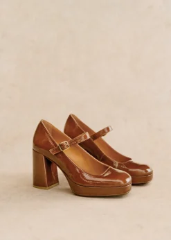 Sezane Souliers|Babies, Ballerines & Escarpins|Babies High Georgia