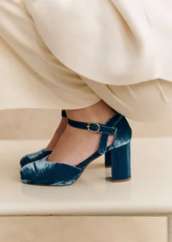 Sezane Babies, Ballerines & Escarpins|Babies Katie