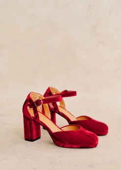 Sezane Babies, Ballerines & Escarpins|Babies Katie