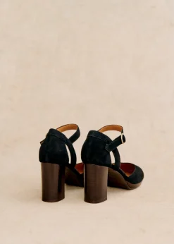 Sezane Babies, Ballerines & Escarpins|Babies Katie