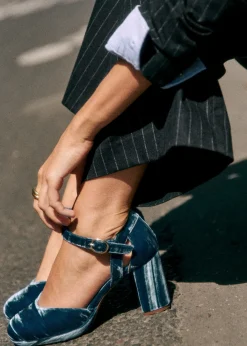 Sezane Babies, Ballerines & Escarpins|Babies Katie