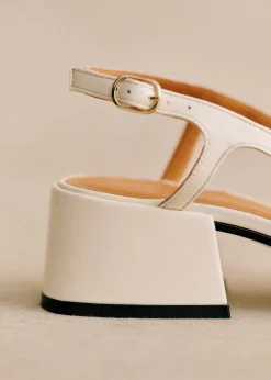 Sezane Babies, Ballerines & Escarpins|Souliers|Babies Paula