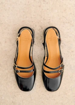 Sezane Babies, Ballerines & Escarpins|Souliers|Babies Paula