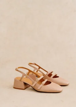 Sezane Babies, Ballerines & Escarpins|Souliers|Babies Paula