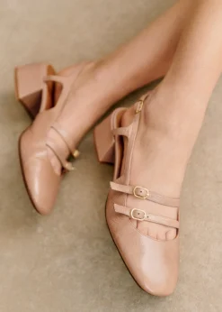 Sezane Babies, Ballerines & Escarpins|Souliers|Babies Paula