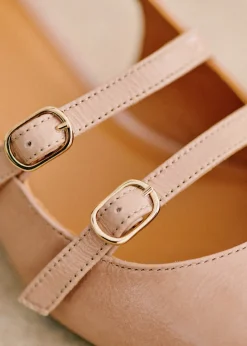 Sezane Babies, Ballerines & Escarpins|Souliers|Babies Paula
