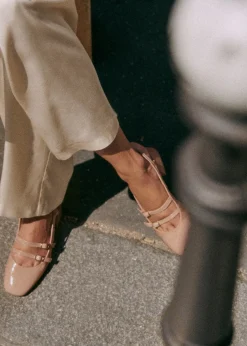 Sezane Babies, Ballerines & Escarpins|Souliers|Babies Paula