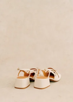Sezane Babies, Ballerines & Escarpins|Souliers|Babies Paula