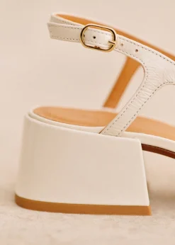 Sezane Babies, Ballerines & Escarpins|Souliers|Babies Paula