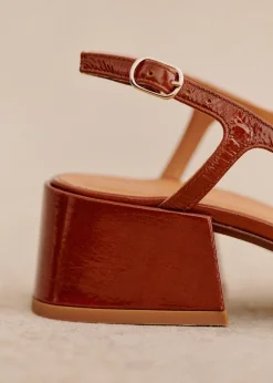 Sezane Babies, Ballerines & Escarpins|Souliers|Babies Paula