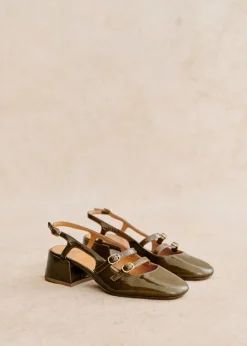 Sezane Babies, Ballerines & Escarpins|Souliers|Babies Paula