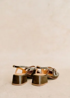 Sezane Babies, Ballerines & Escarpins|Souliers|Babies Paula