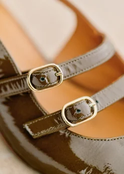 Sezane Babies, Ballerines & Escarpins|Souliers|Babies Paula